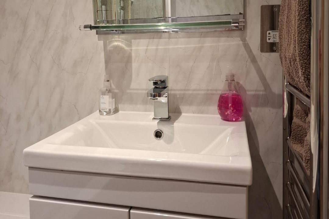 Photo of Bathroom in Helensburgh