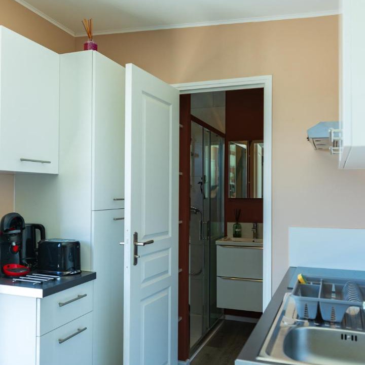 Photo of Kitchen in Loches