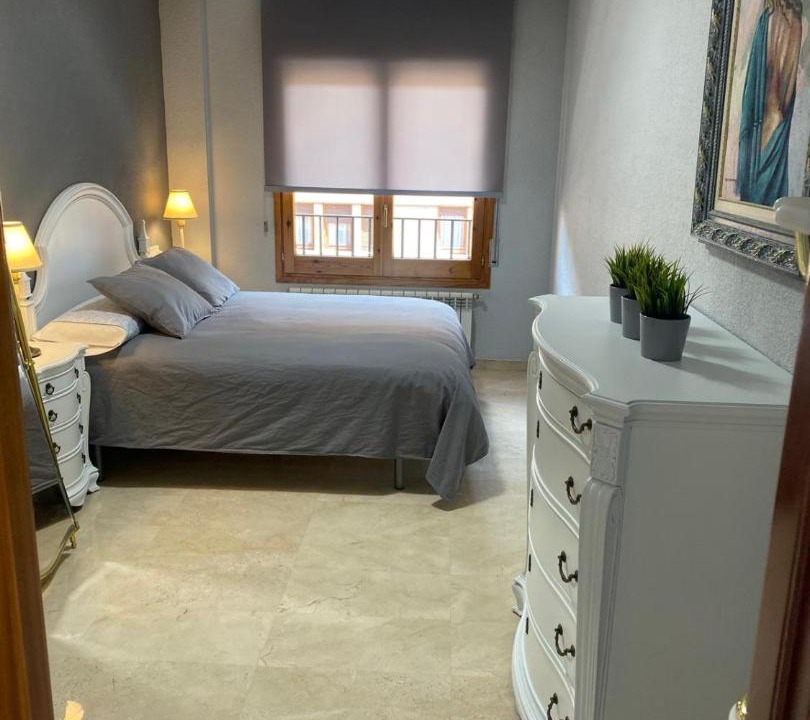 Photo of Bedroom in Alcaniz