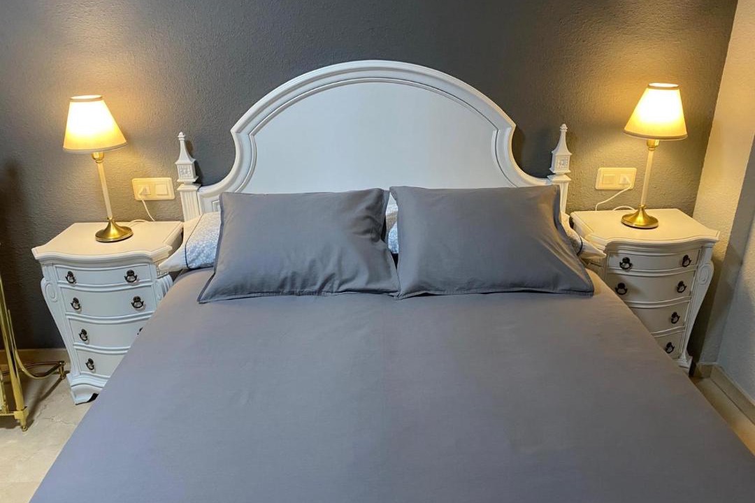 Photo of Bedroom in Alcaniz