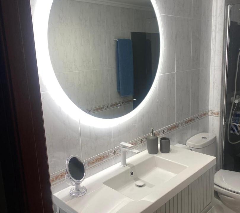 Photo of Bathroom in Alcaniz