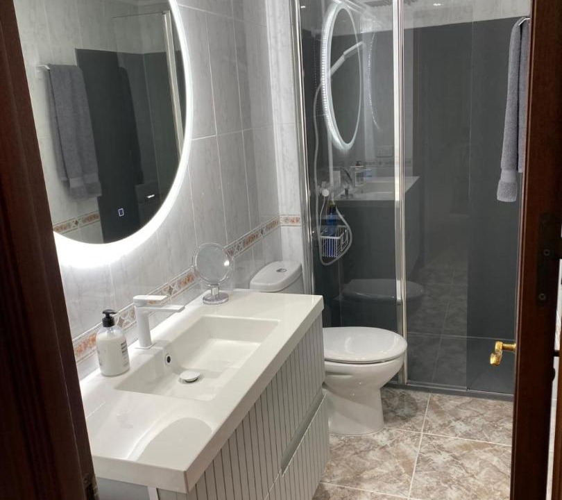 Photo of Bathroom in Alcaniz