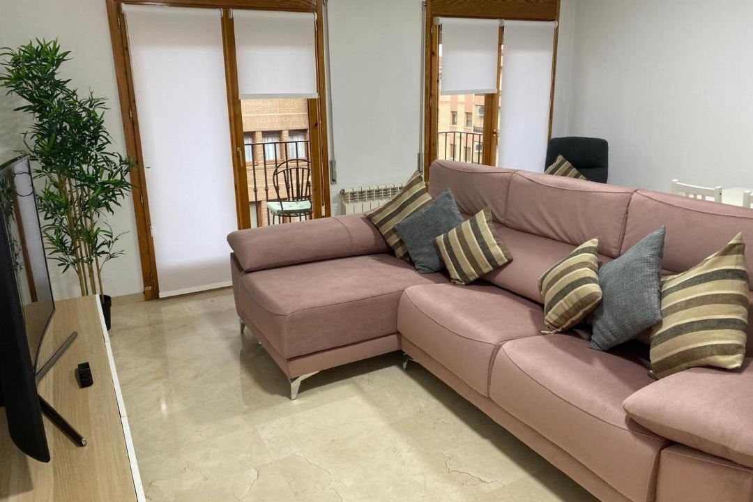 Photo of Livingroom in Alcaniz