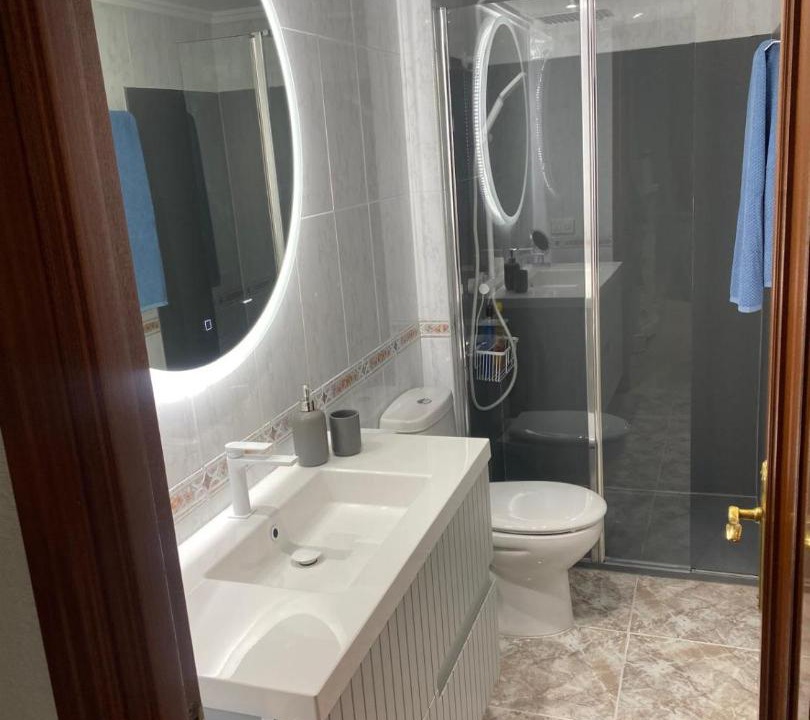 Photo of Bathroom in Alcaniz