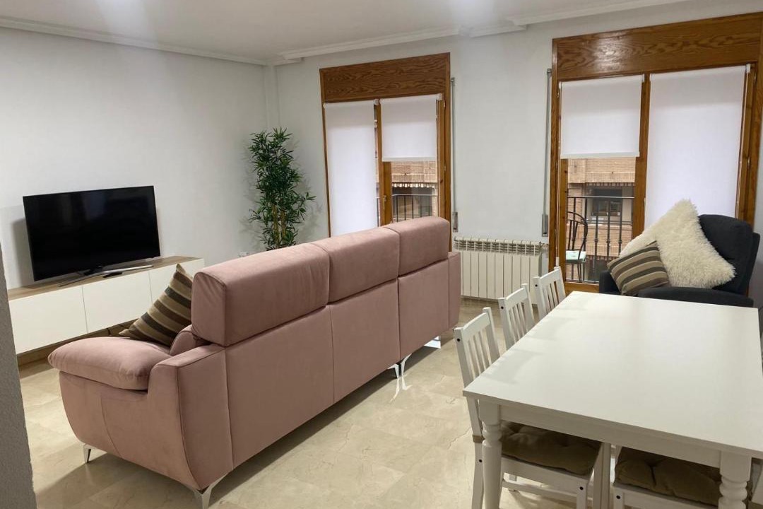 Photo of Livingroom in Alcaniz
