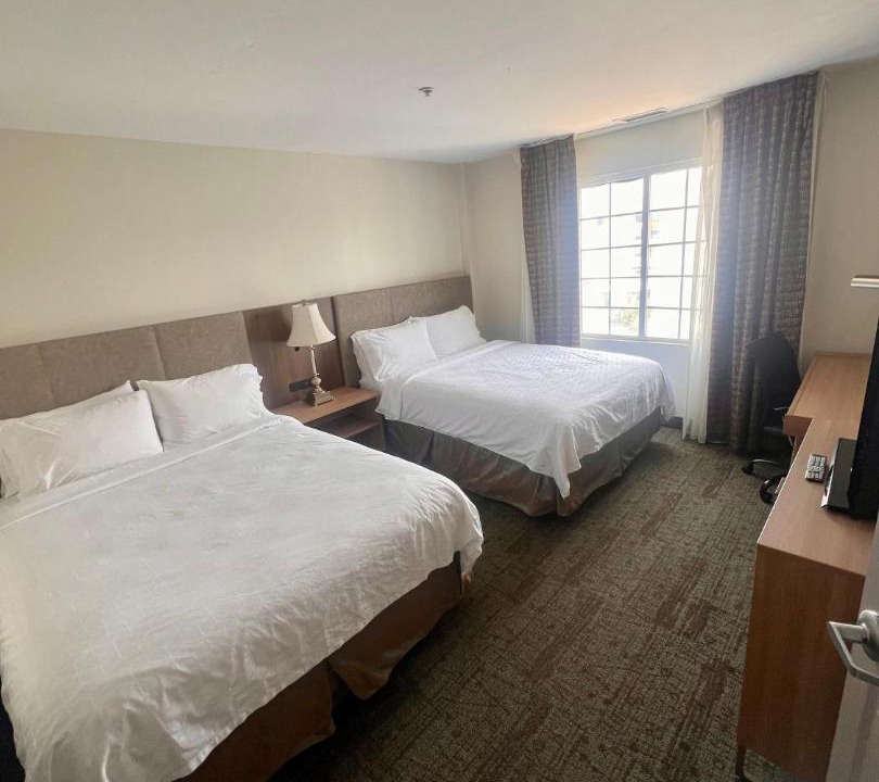 Photo of Bedroom in Montopolis