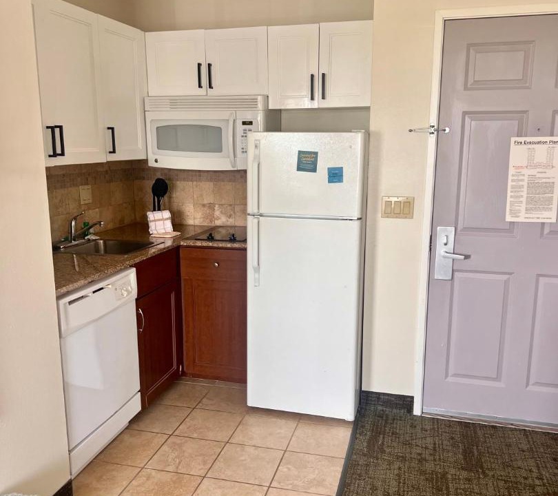 Photo of Kitchen in Montopolis