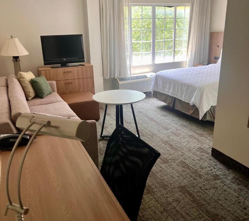 Photo of Bedroom in Montopolis