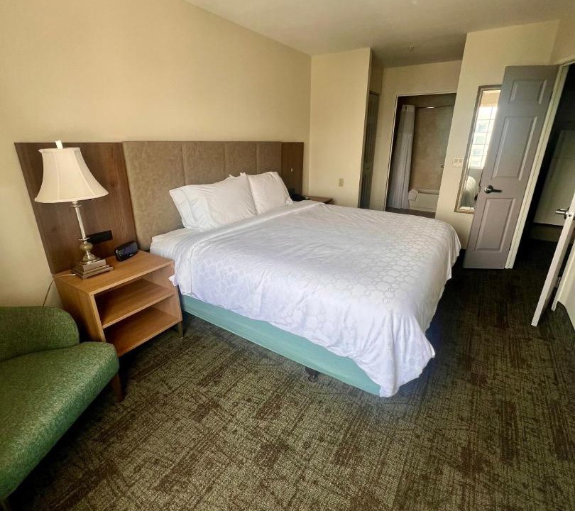 Photo of Bedroom in Montopolis