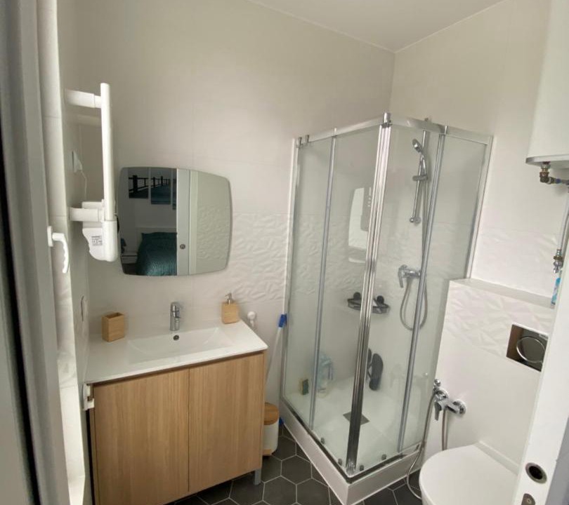 Photo of Bathroom in Vanves