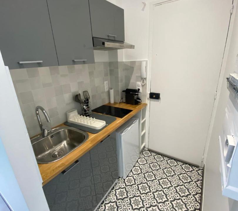 Photo of Kitchen in Vanves