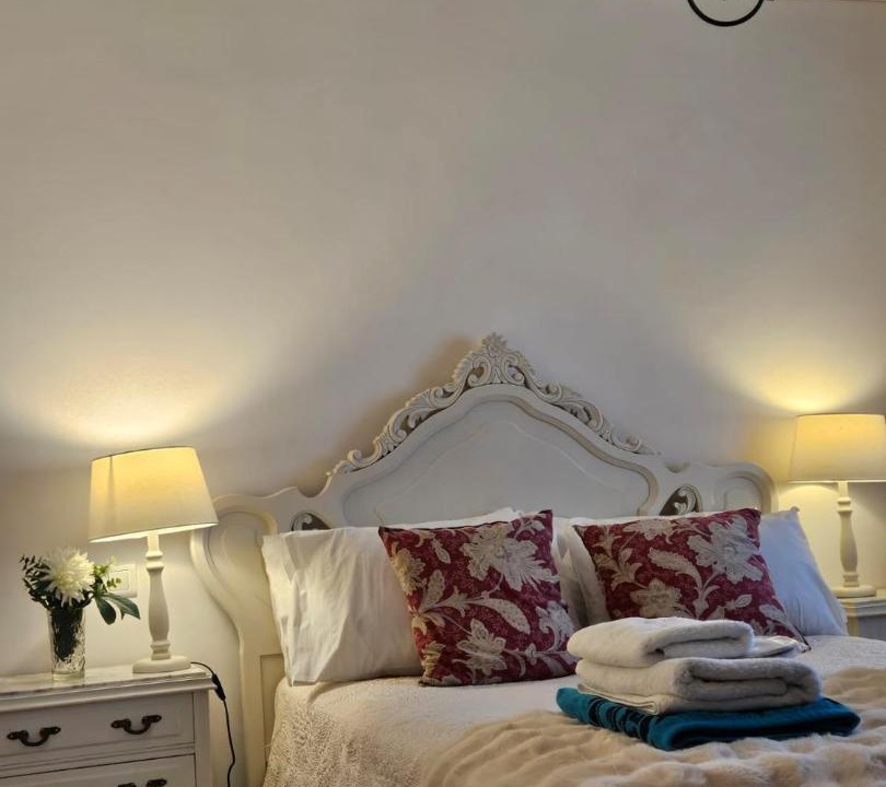 Photo of Bedroom in Maello