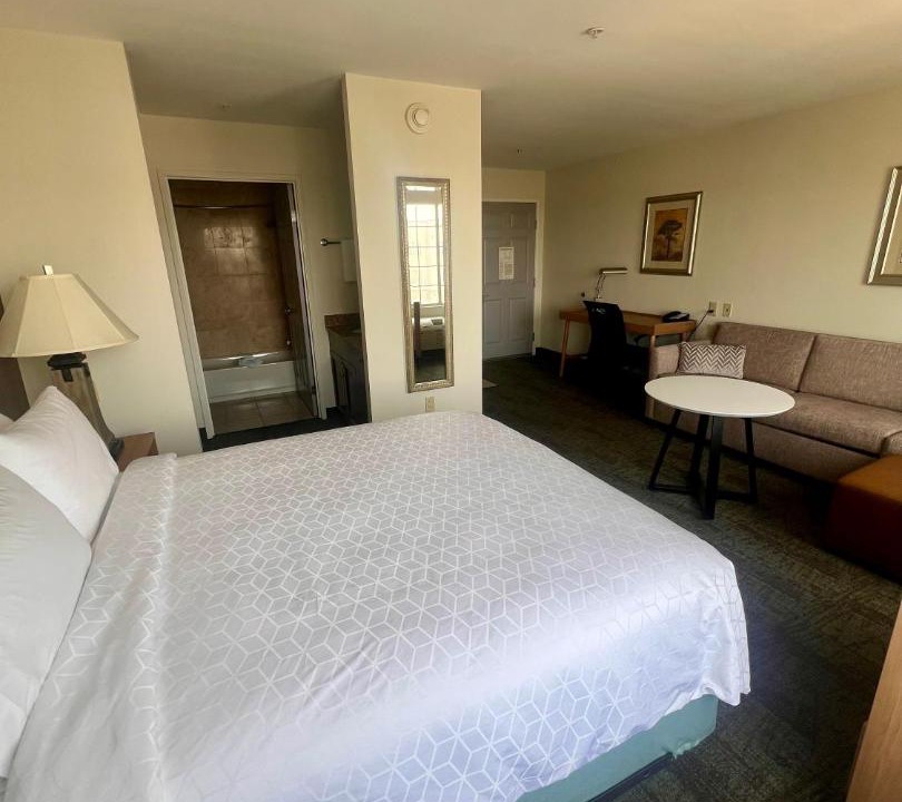 Photo of Bedroom in Montopolis