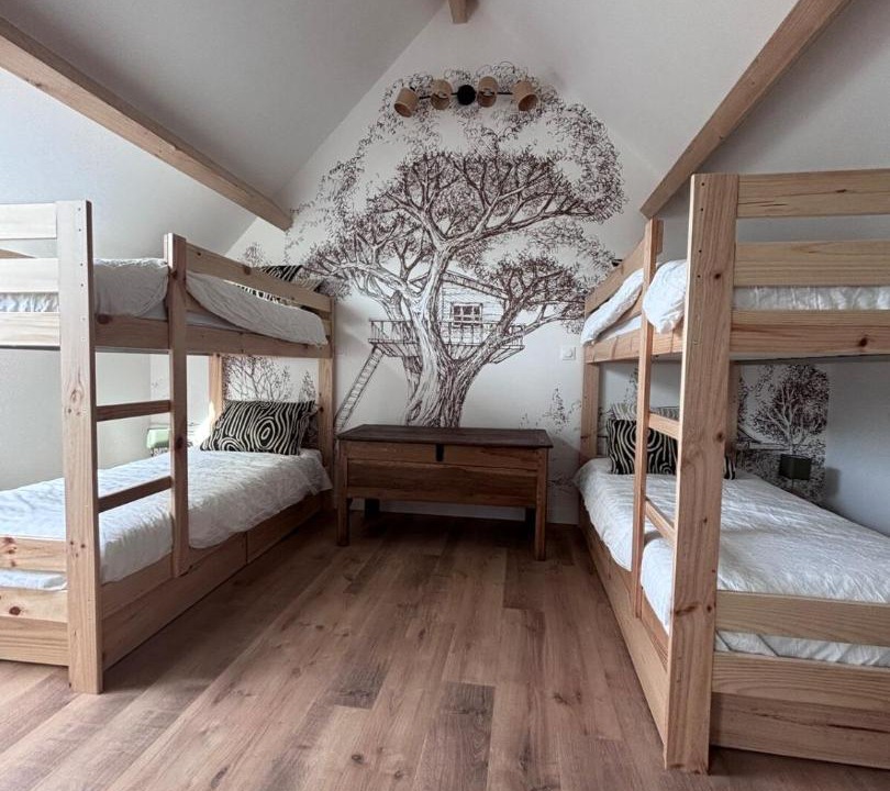 Photo of Bedroom in Luzille