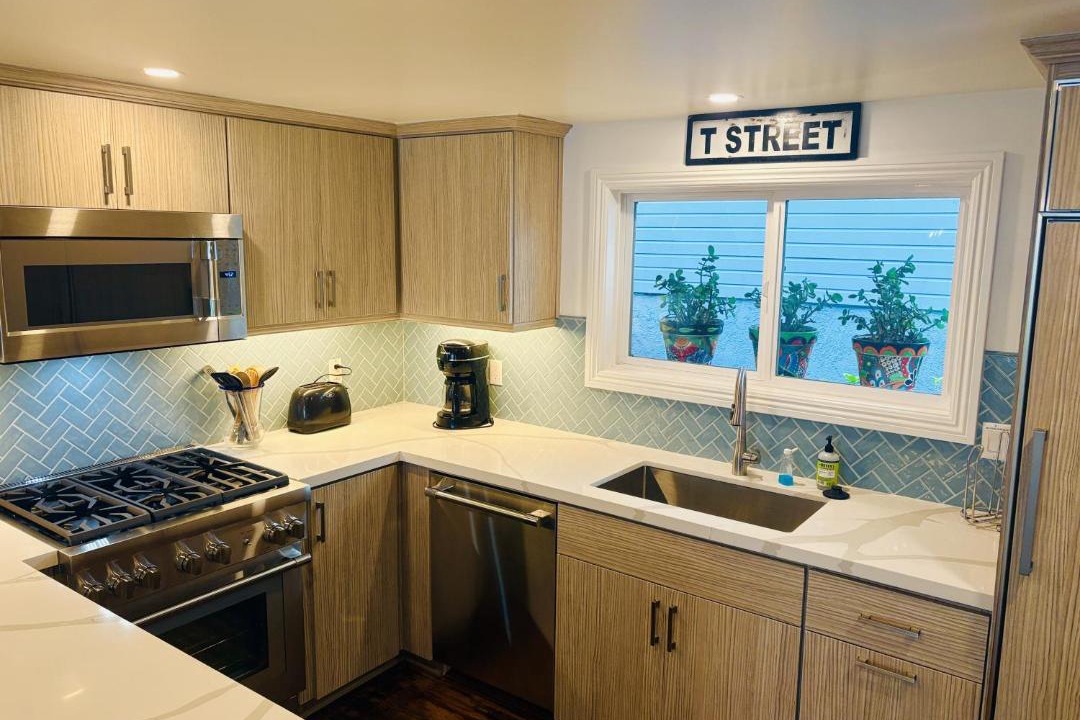Photo of Kitchen in San Clemente