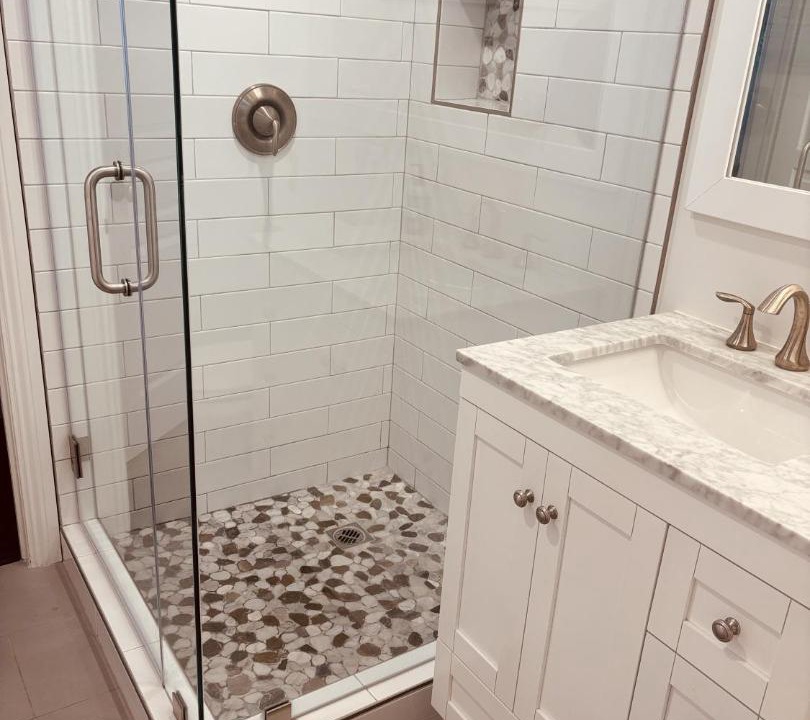 Photo of Bathroom in San Clemente