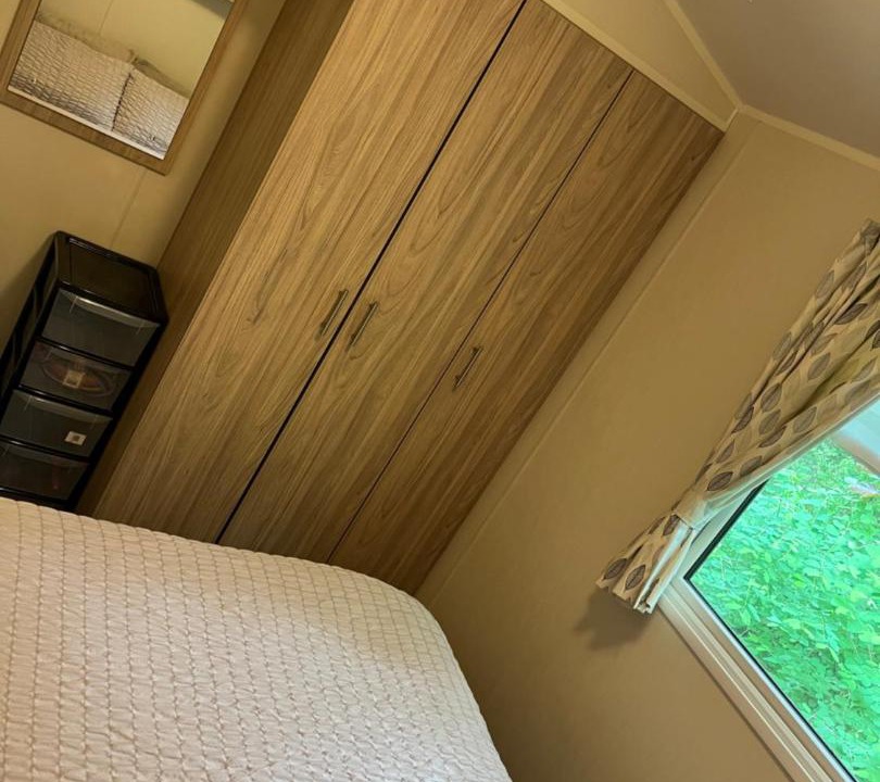 Photo of Bedroom in Hawick