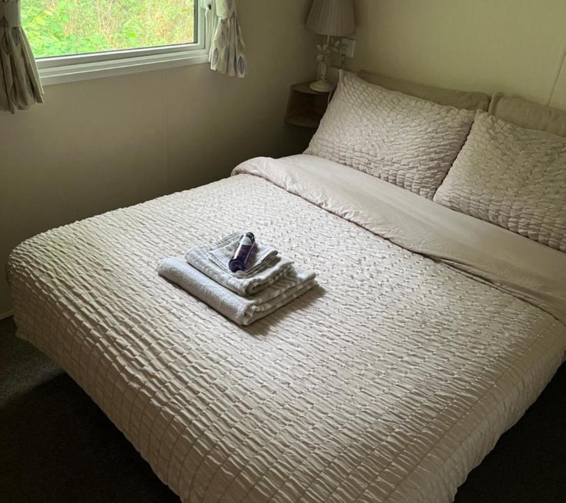 Photo of Bedroom in Hawick