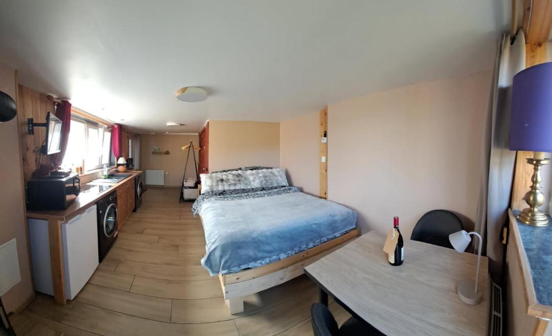 Photo of Bedroom in Grendelbruch