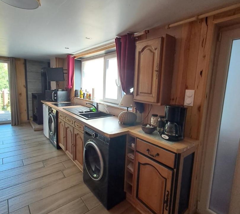 Photo of Kitchen in Grendelbruch