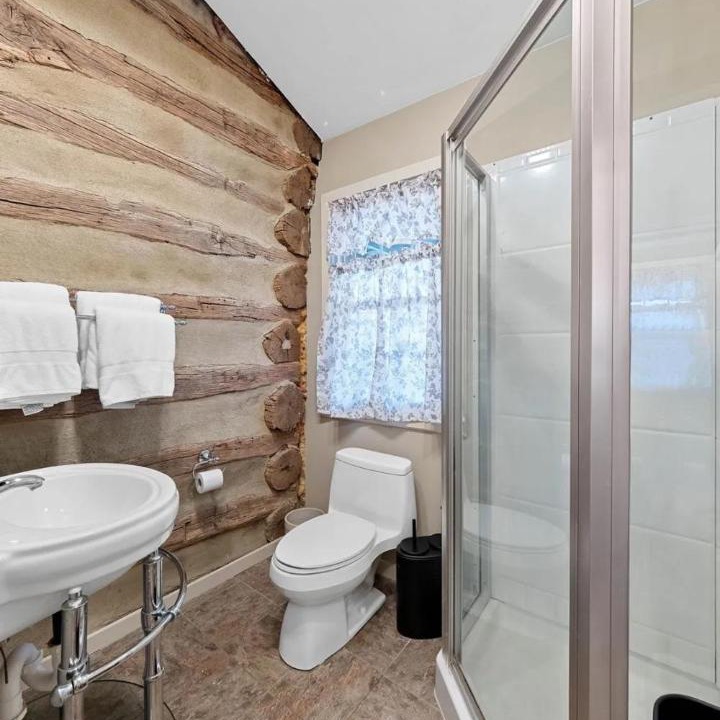 Photo of Bathroom in Augusta