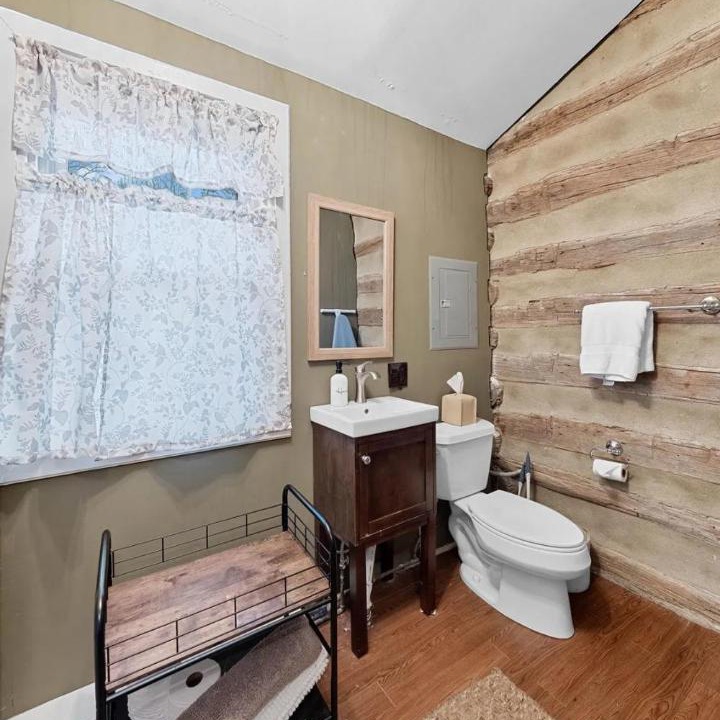 Photo of Bathroom in Augusta