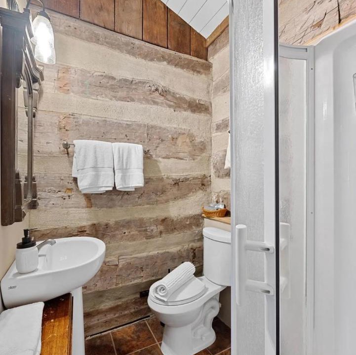 Photo of Bathroom in Augusta