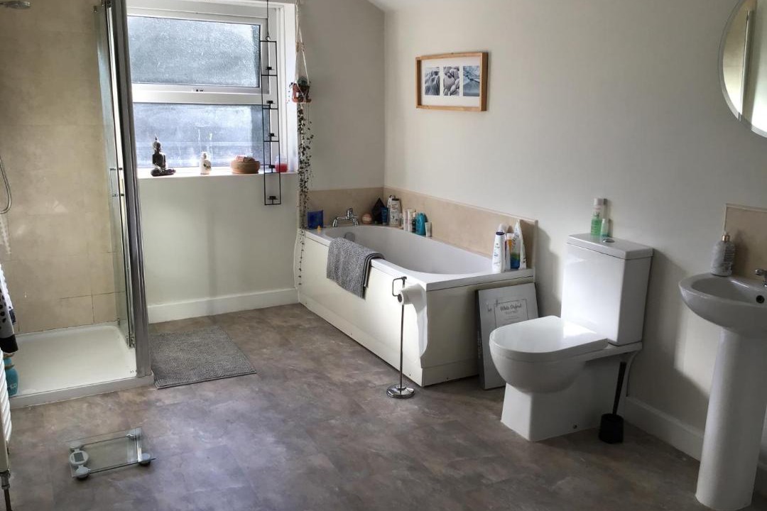 Photo of Bathroom in Garstang