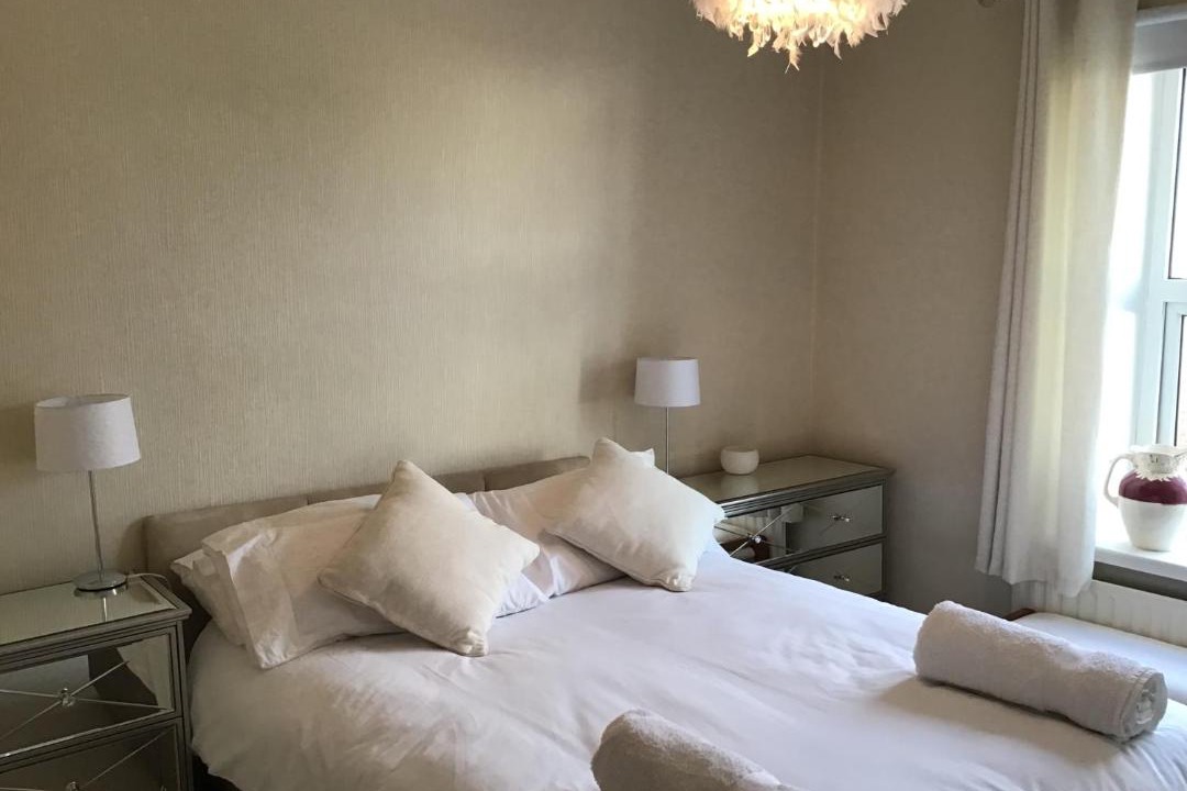 Photo of Bedroom in Garstang