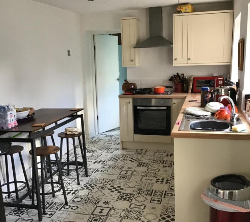 Photo of Kitchen in Garstang