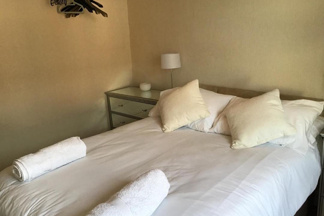 Photo of Bedroom in Garstang