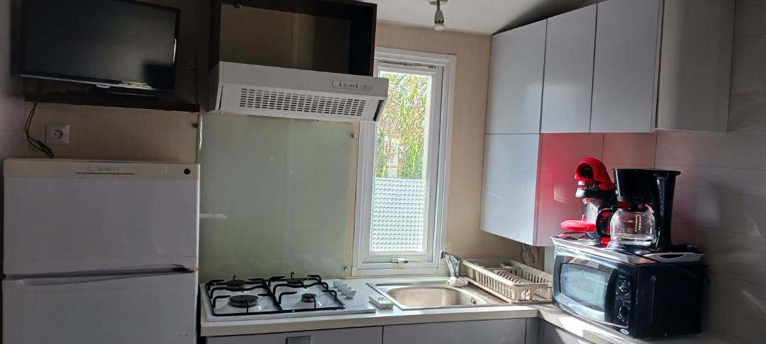 Photo of Kitchen in Port-la-Nouvelle