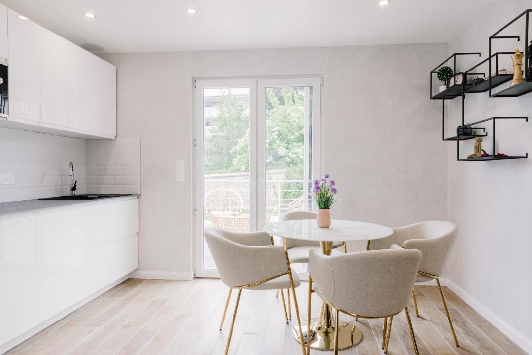 Photo of Kitchen in Honfleur