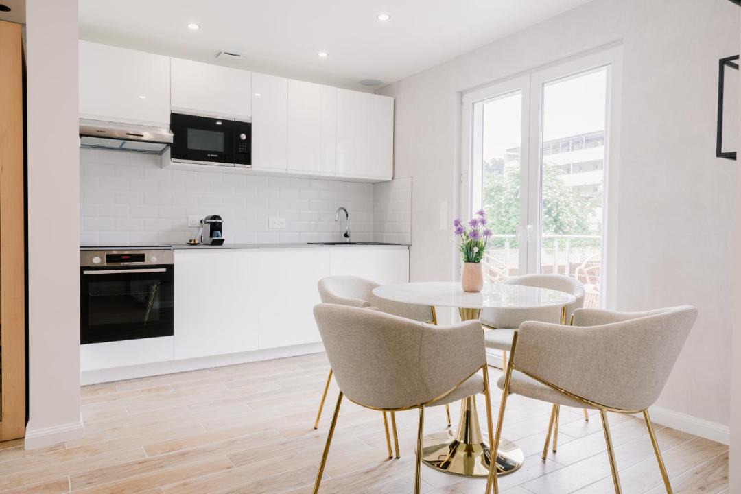 Photo of Kitchen in Honfleur