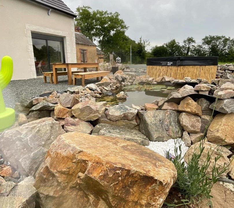 Photo of Others in Le Pechereau