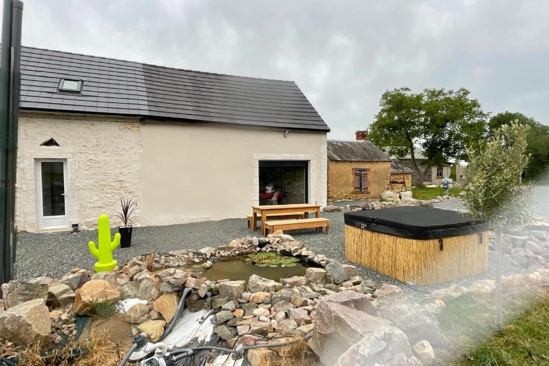 Photo of Others in Le Pechereau