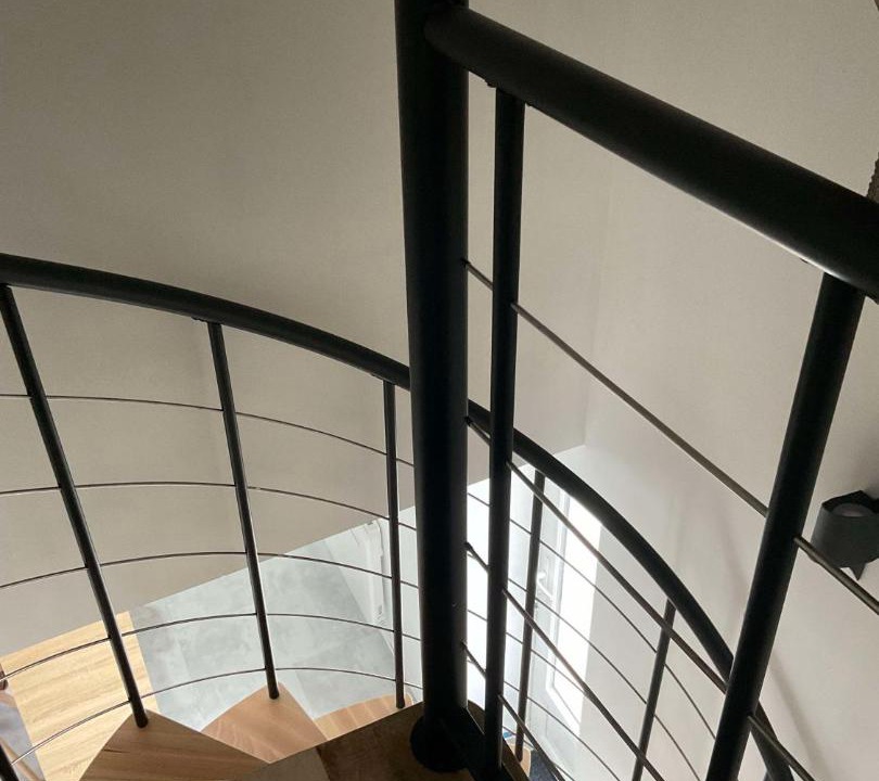 Photo of Patio Balcony in Le Pechereau