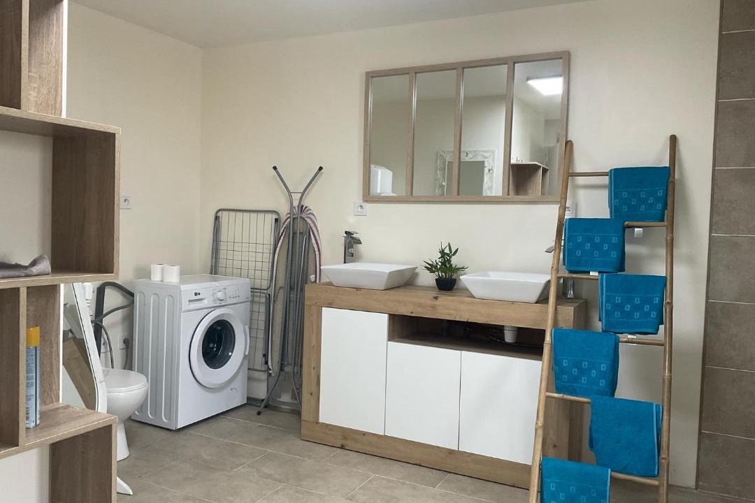 Photo of Others in Le Pechereau