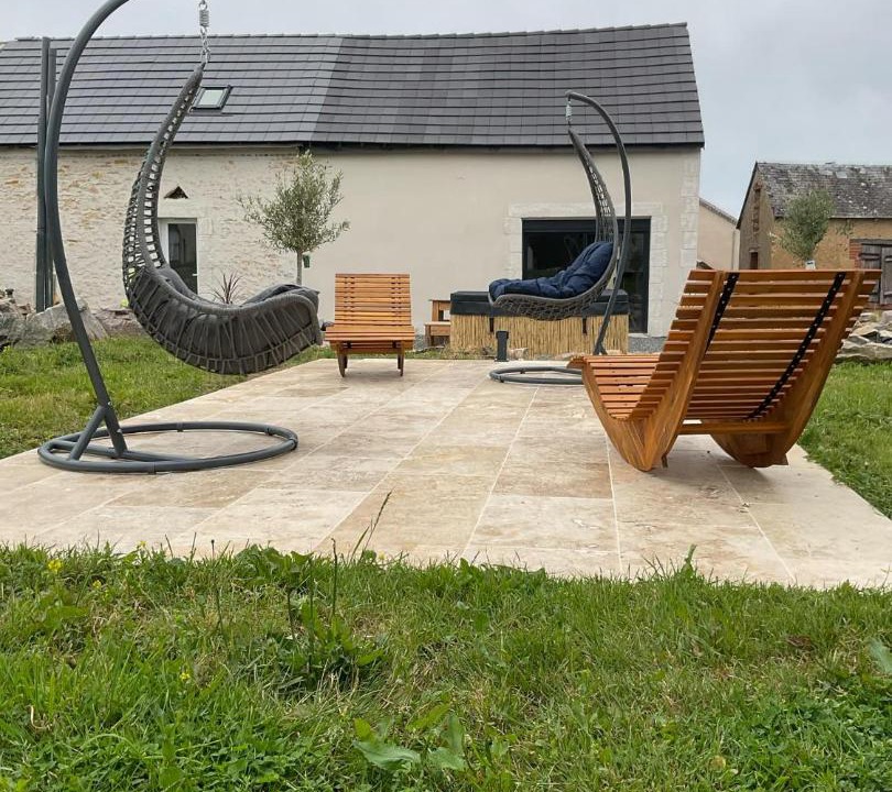 Photo of Others in Le Pechereau