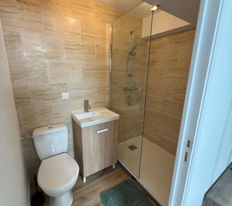 Photo of Bathroom in Corne