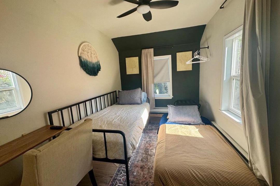 Photo of Bedroom in Retsil