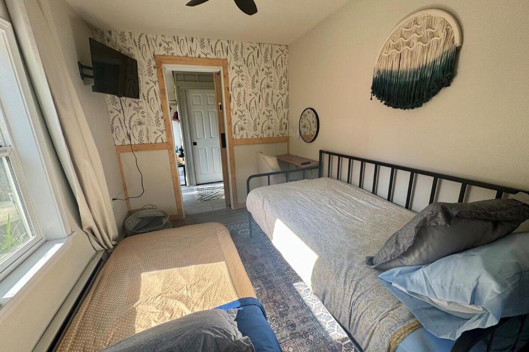 Photo of Bedroom in Retsil