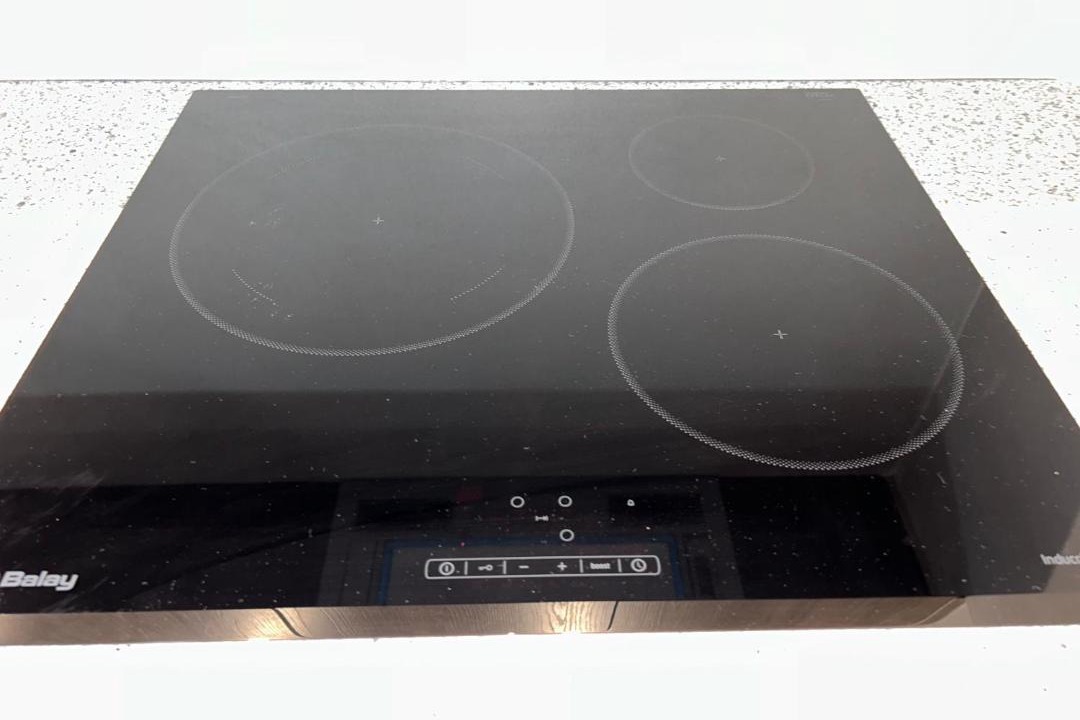 Photo of Kitchen in La Magdalena