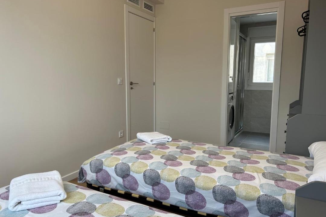 Photo of Bedroom in La Magdalena