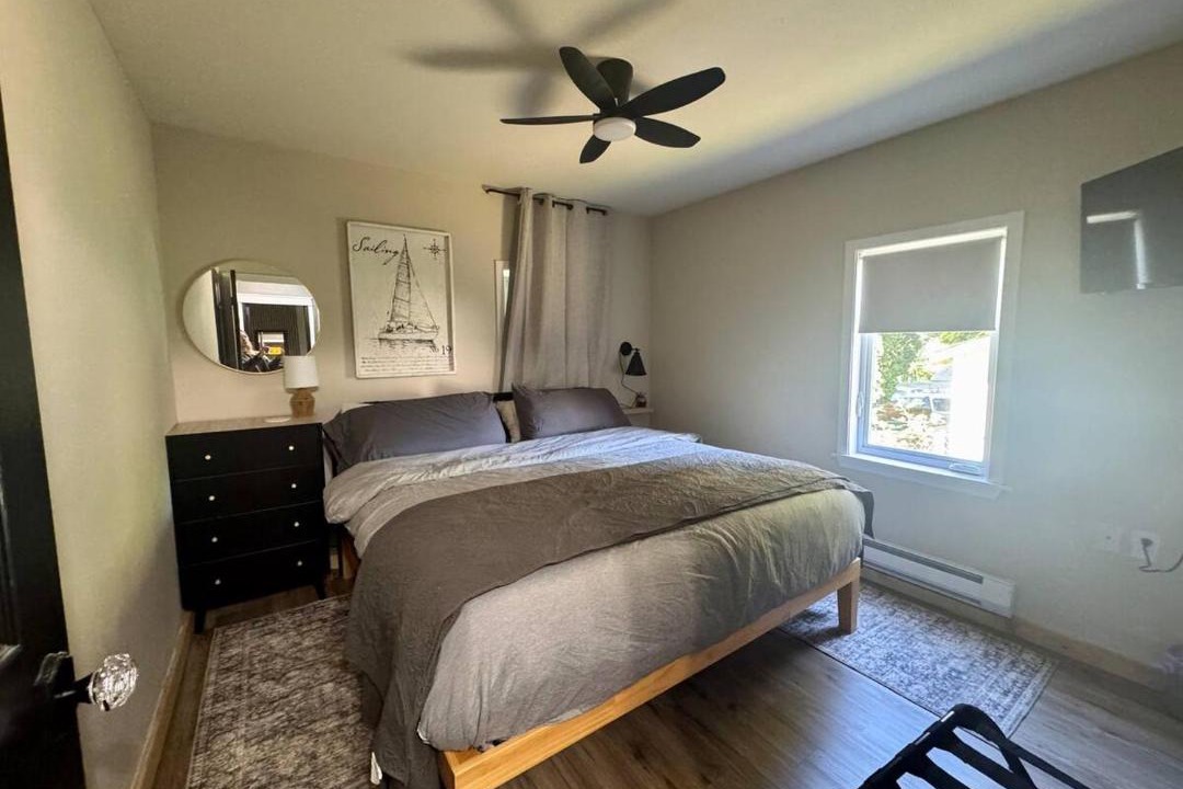 Photo of Bedroom in Retsil