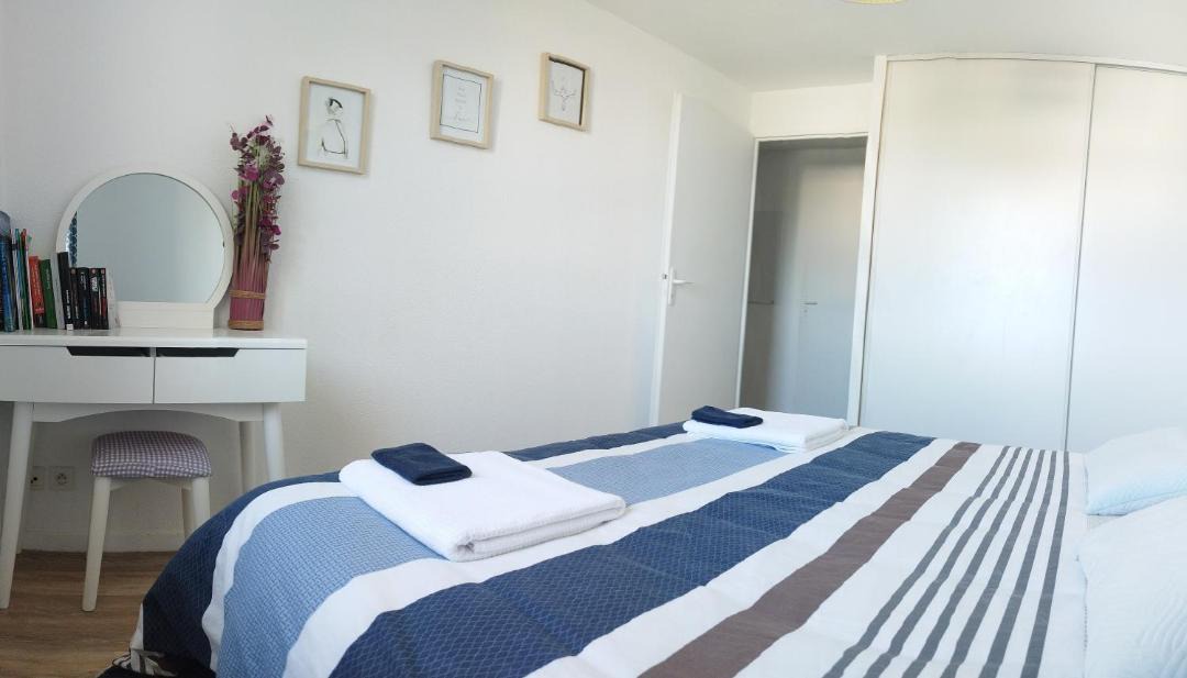 Photo of Bedroom in Gaillac