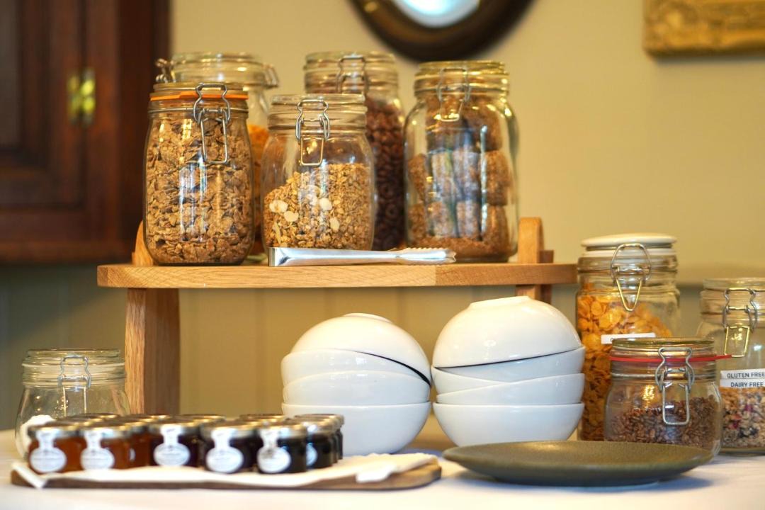 Photo of Kitchen in Topcliffe