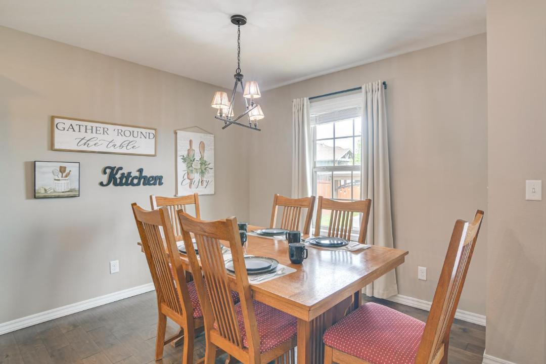 Photo of Kitchen in Ozark