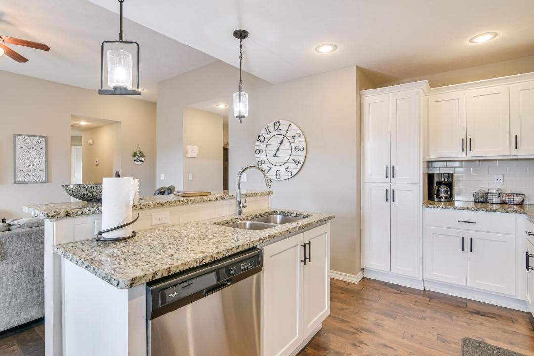 Photo of Kitchen in Ozark