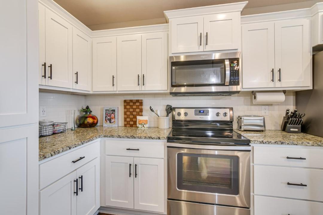 Photo of Kitchen in Ozark